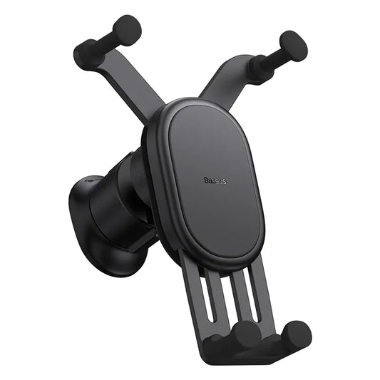 Car Phone Holder Air Vent Stand for Most Any Size Phone